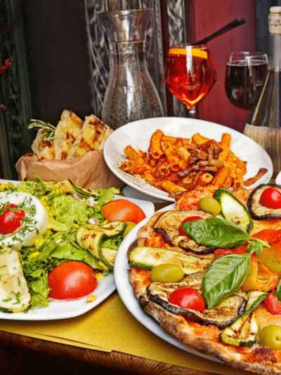 Food Tours
