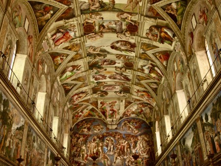2-Day Rome Tour: Wonders and Secrets of 3000 Years of History