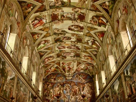 2-Day Rome Tour: Wonders and Secrets of 3000 Years of History