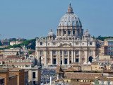 Tours del Vaticano
