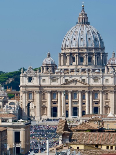 Tours del Vaticano