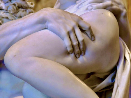 Borghese Gallery Tour with Villa: an ecstatic experience