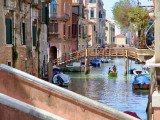 Tours di Venezia