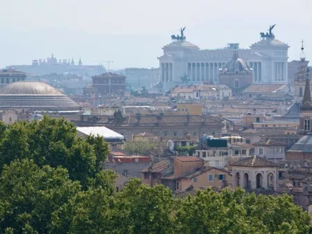 Private Golf Cart Tour Adventure in Secret Rome: Comfortable Experience