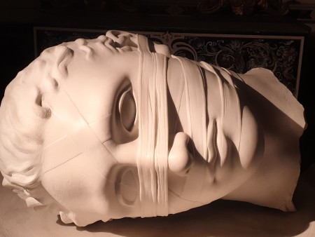 All'Ombra di G. Cesare: un Tour nella Roma Antica alle Idi di Marzo