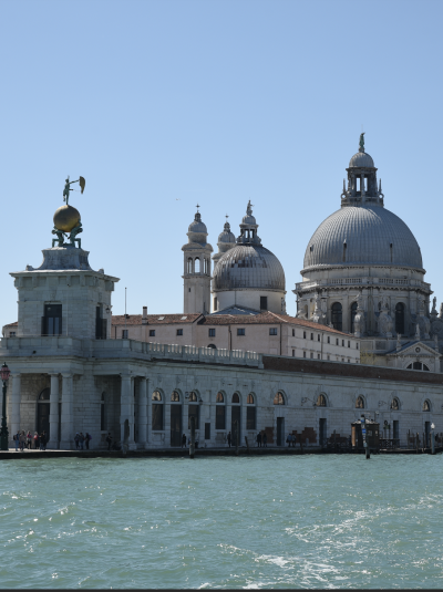 Tours di Venezia