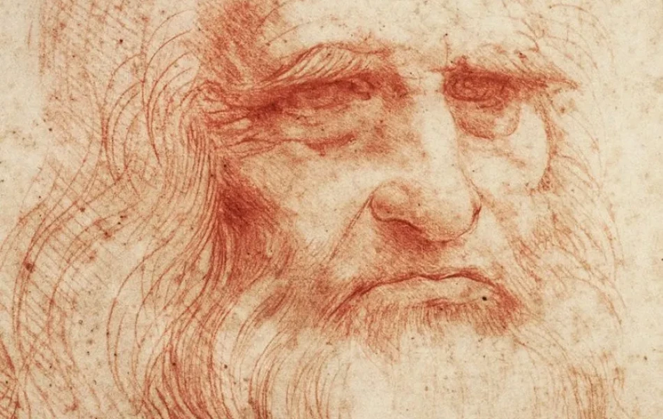 Leonardo da Vinci: A journey into the heart of the renaissance art