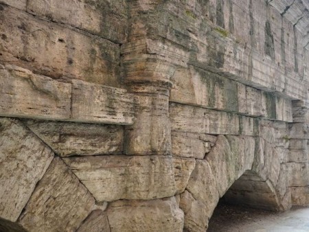Tour privato dell'acquedotto romano Aqua Virgo a Roma: il potere dell'acqua