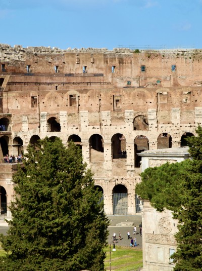Colosseum Tours