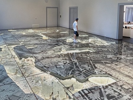 Private Tour of the Forma Urbis: Ancient Rome's marble plan for imperial propaganda