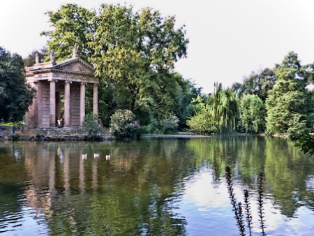 What to see in Villa Borghese: a comprehensive exploration of Rome's green heart