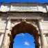 Arch of Titus cover