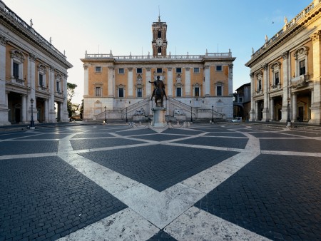 Famous squares in Rome: where ancient history meets Renaissance and Baroque splendor