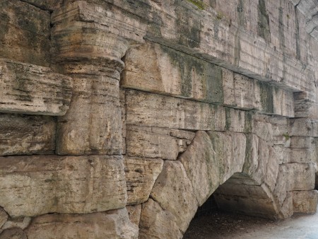 Rome’s Aqueducts: The Ancient Waterways Still In Use Today