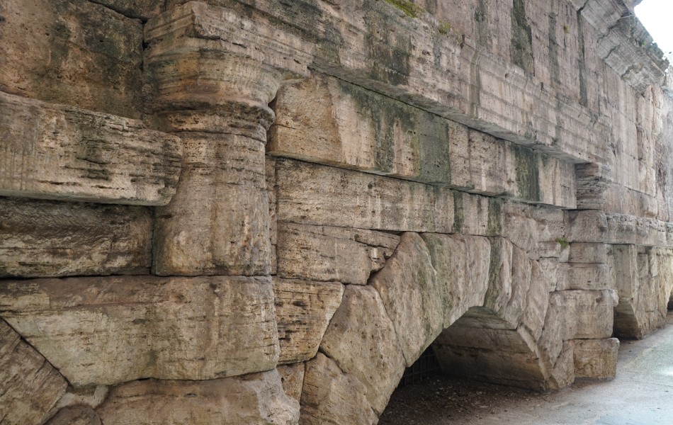Gli acquedotti di Roma: Le antiche vie d'acqua attive ancora oggi