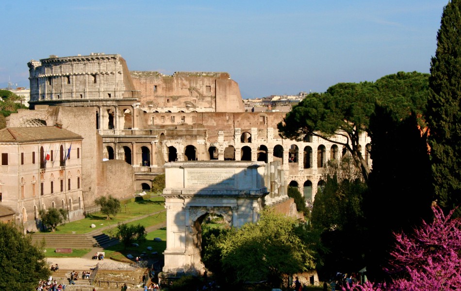 Tutto quello che devi sapere sul Colosseo, la storia risponde alle tue domande principali