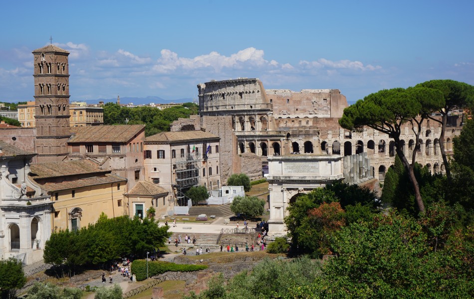 Cosa vedere a Roma in un giorno nel 2025: tutto quello che devi sapere