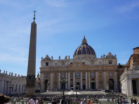 rome-in-two-days-tour