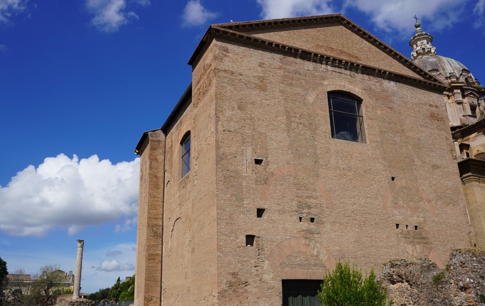 roman-senate-house