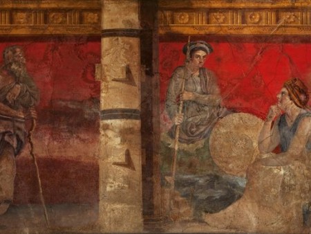 Private Archaeological Museum of Naples Tour with an expert local guide
