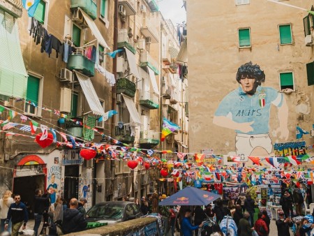 private-naples-underground-tour