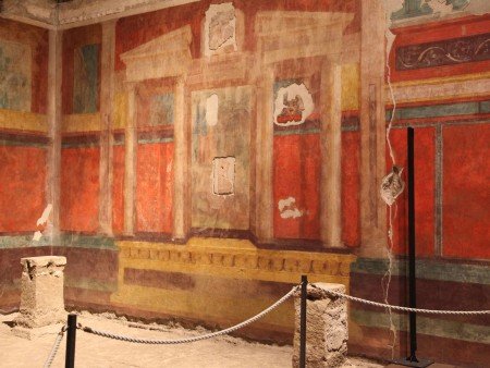 Imperial Secrets: Colosseum and House of Augustus Small Group Tour