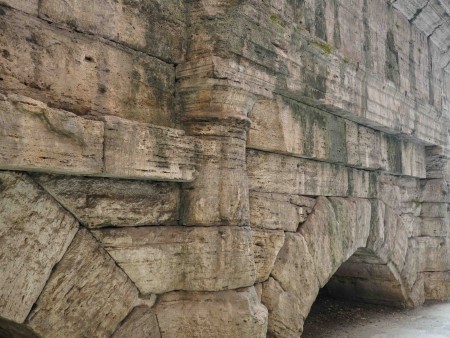 The Importance and history of the Aqua Virgo Aqueduct in Ancient Rome